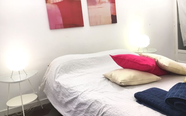 Sant'Anselmo Apartment