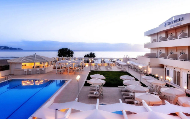 Zeus Hotels Neptuno Beach - All Inclusive