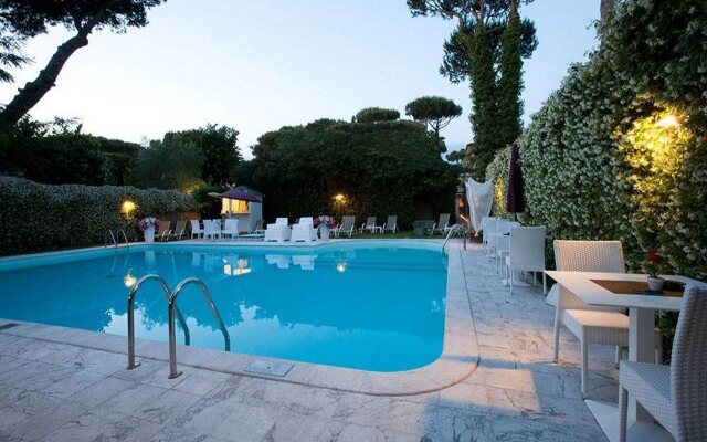 JR Resort Logos Forte dei Marmi