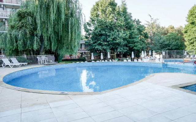 Vita Park Hotel and Aqua Park