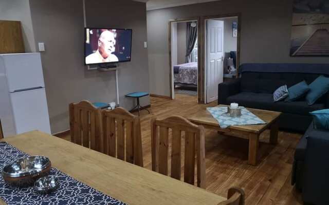 Wonder View Guest House