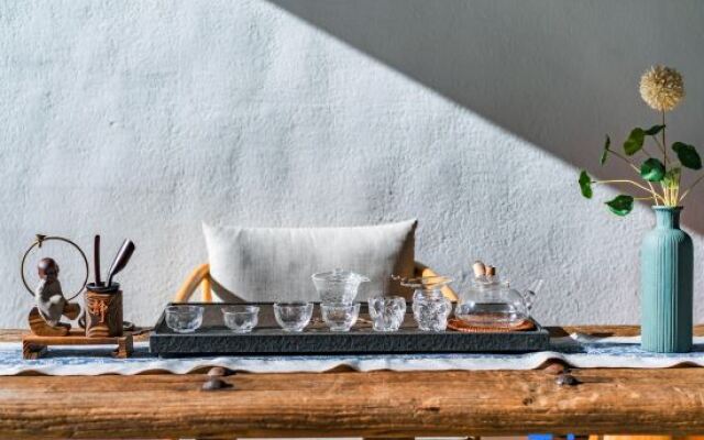 Xingyi Wanfeng Linyi Boutique Inn (Wanfenglin Baguatian Attractions)