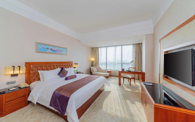 Yihao International Hotel