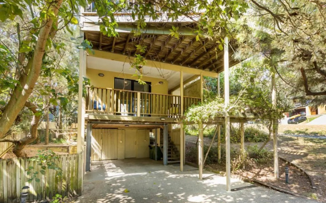Straddie Beach House 3