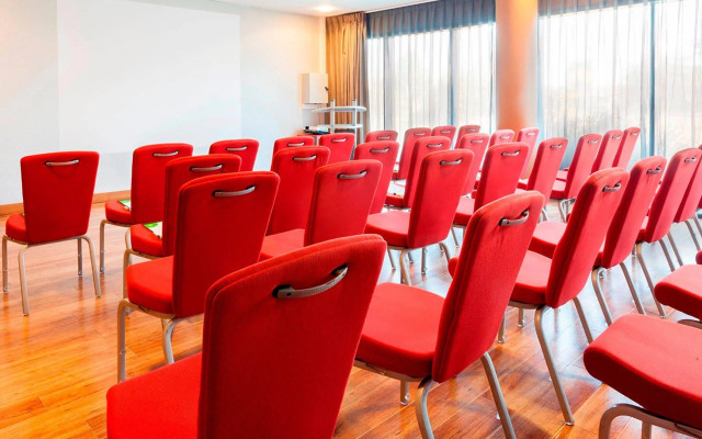 Courtyard by Marriott Toulouse Airport