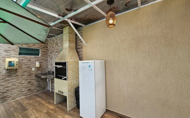Makaranduba Flat 101