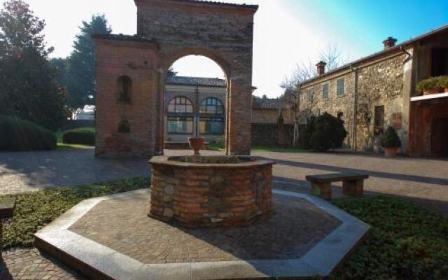 Villa Santa Maria dellArco - Centro Oreb