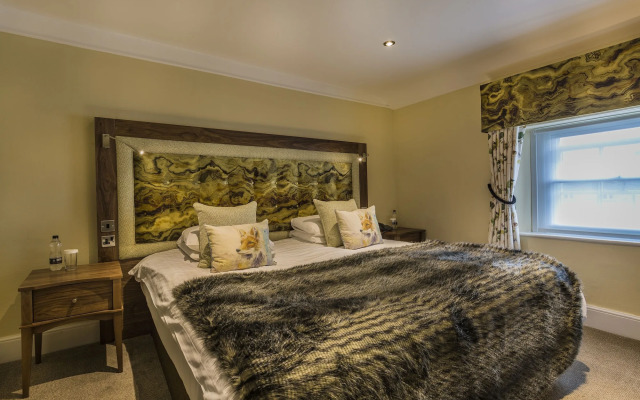 The White Hart Royal Hotel, Moreton-in-Marsh