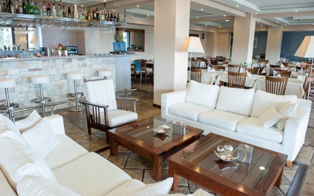 Almyra Hotel
