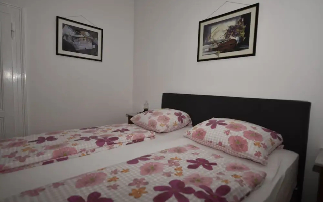 Ferienwohnung Villa Weyermann
