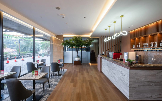 Ramada by Wyndham Serpong