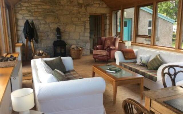 Auchencairn Cottage