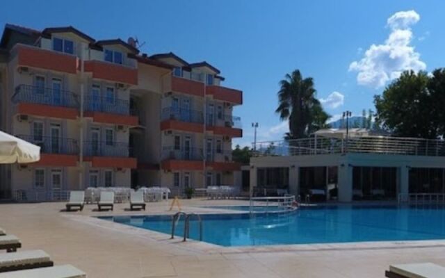 Grand Çınar Hotel Fethiye