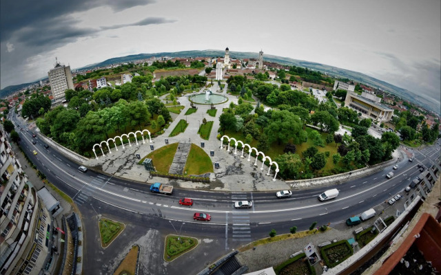 Alba Iulia - Apartament In Inima Transilvaniei