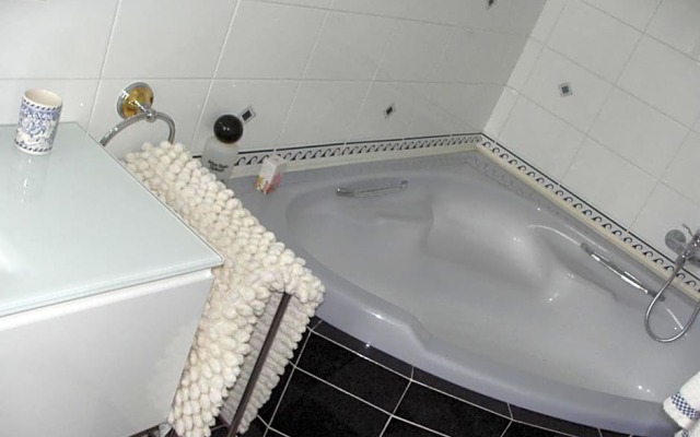 La Tourelle des Echelles