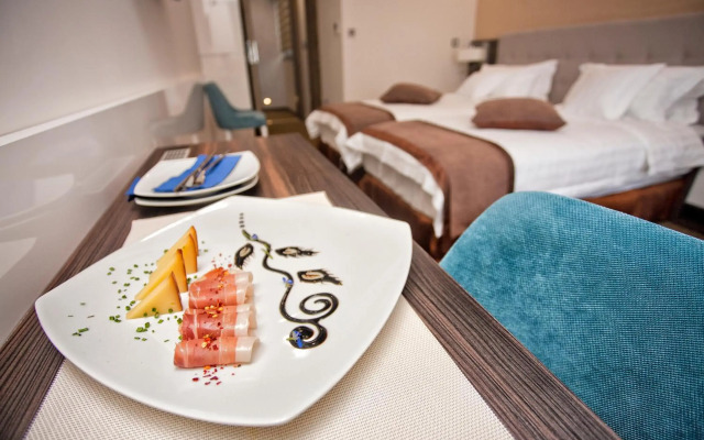 Hotel ACD Wellness & Spa