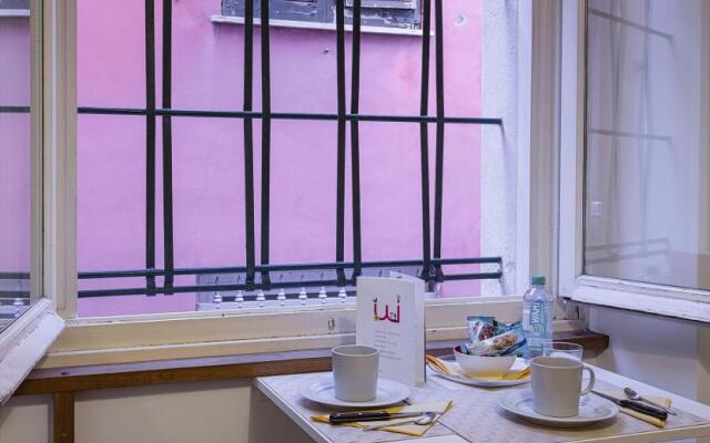 Flat 75M² 2 Bedrooms 1 Bathroom - Genoa