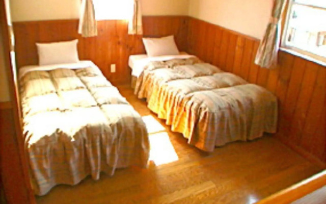 Lake Villa Kawaguchiko