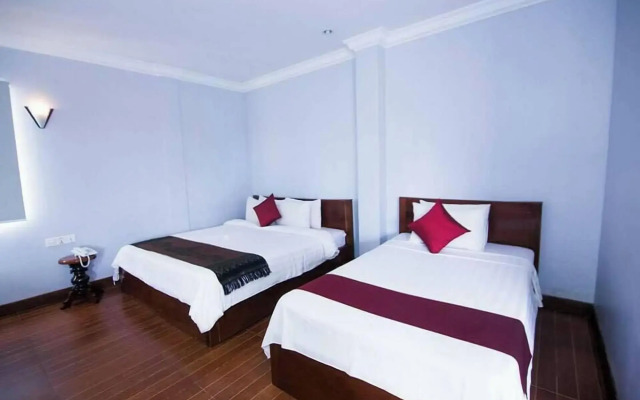 Mirigi Boutique Hotel