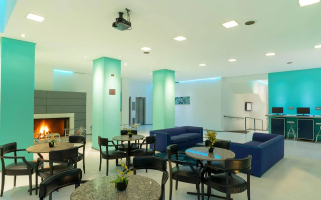 Normandie Design Hotel