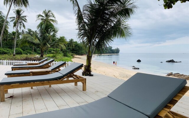 Horizon Beach Resort Koh Jum