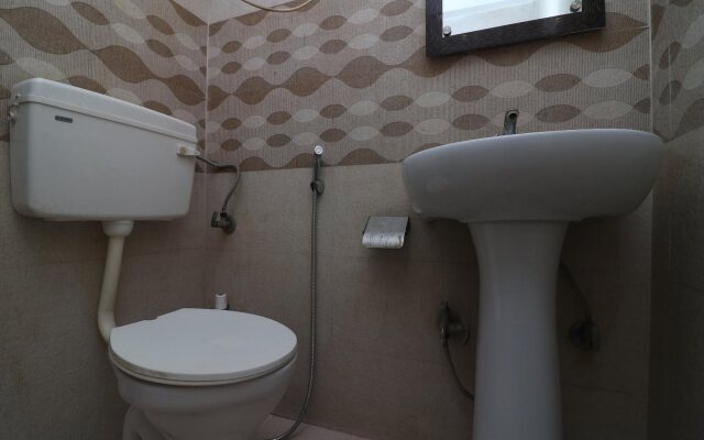 New Sunrise By OYO Rooms