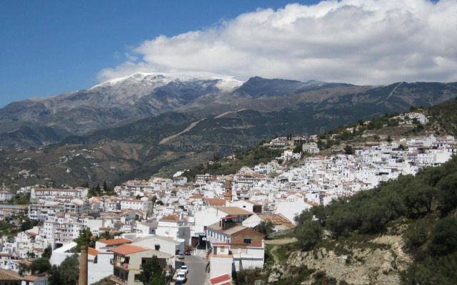 Casa Los Dos Bed & Breakfast - Adults Only