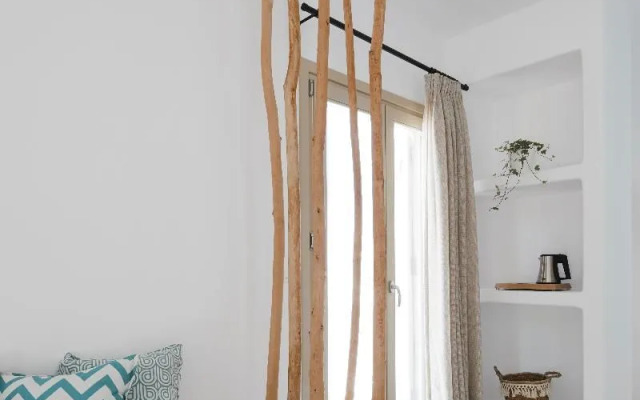 Arco Solium Suites