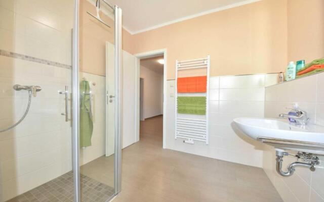 Appartement Sonnenpark 7