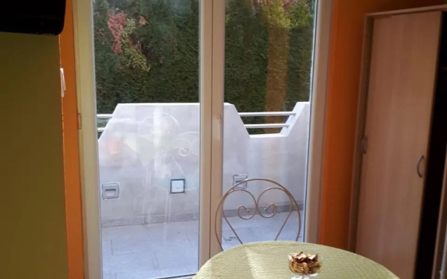 Sobe Apartmaji Terapije