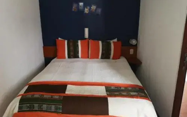 Hotel Esmeralda