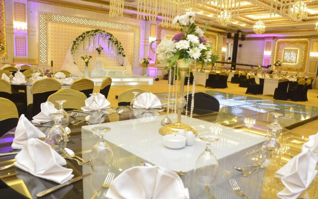Rehana Plaza Hotel