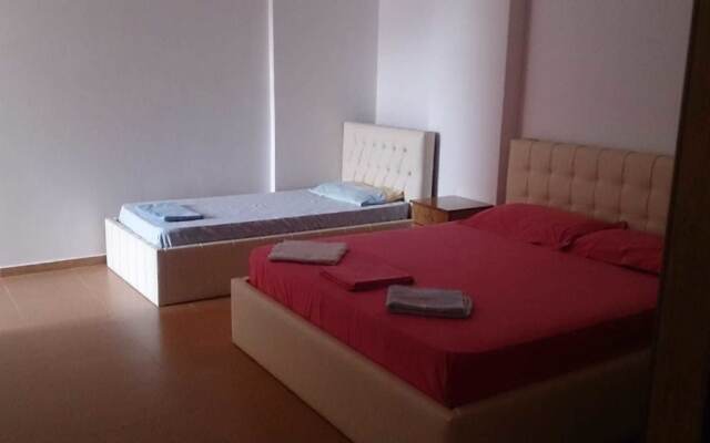 Vlora apartments