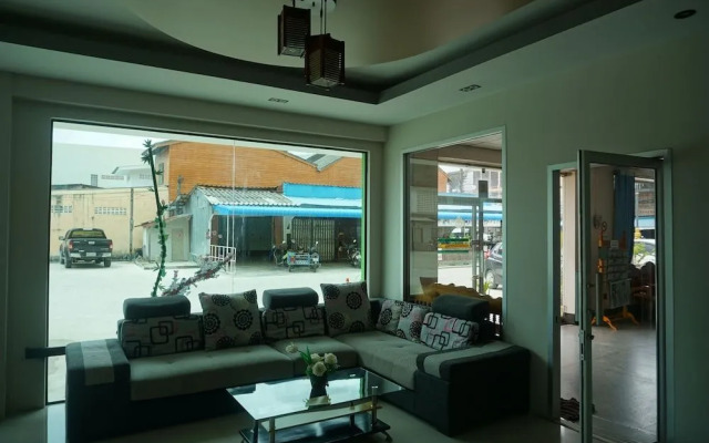 Satun Tanee Hotel
