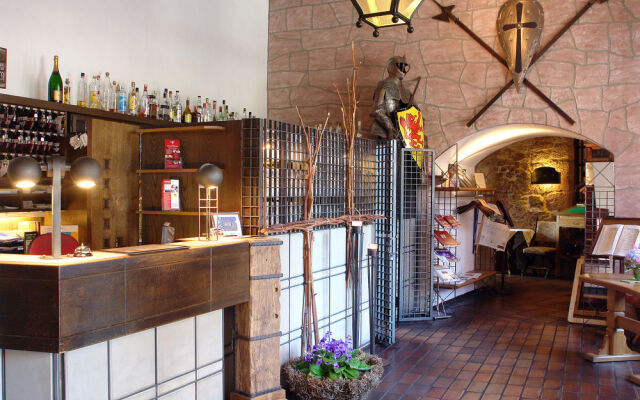 Clarion Collection Burghotel Blomberg