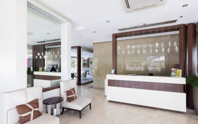 Luxury Condo 904 at The Padgett Place
