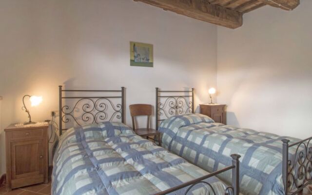 Santa Fiora retreat 30073