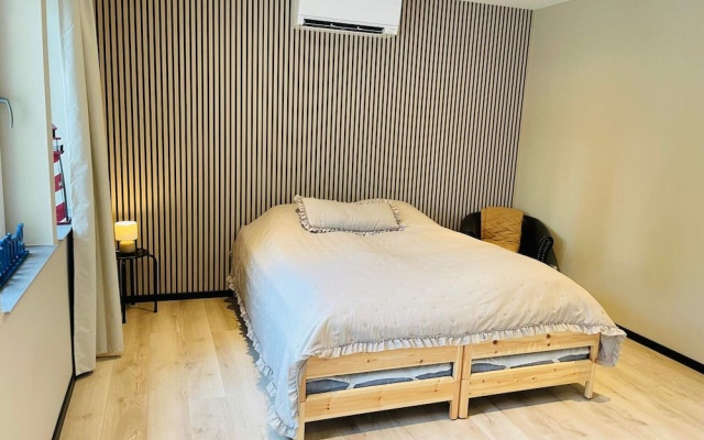 4 Person Holiday Home in Solvesborg