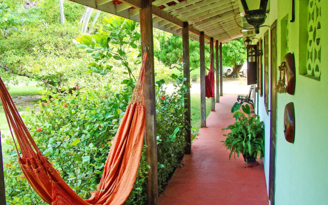 Paracauary Eco Pousada