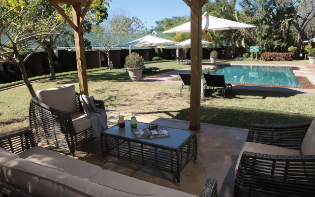 Perrys Bridge Hollow Boutique Hotel