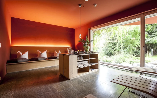 Boutique Hotel GuardaVal Scuol