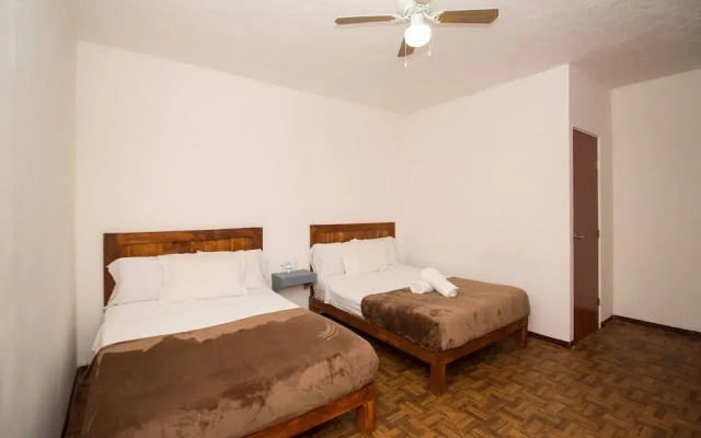 Hotel Casa de las Piedras