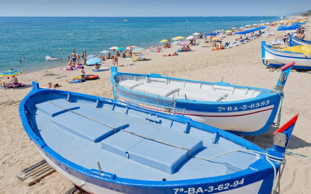 Sorrabona Apartments