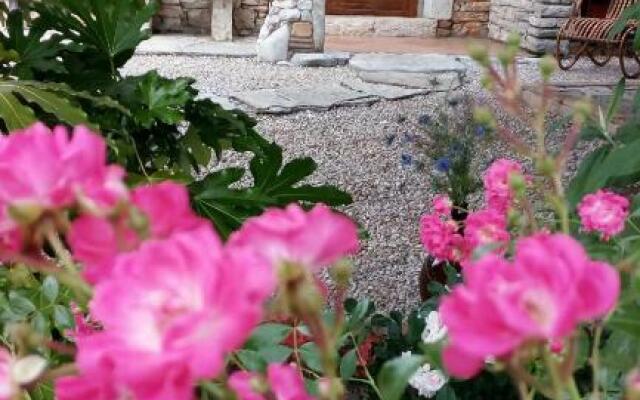Holiday Home Dario
