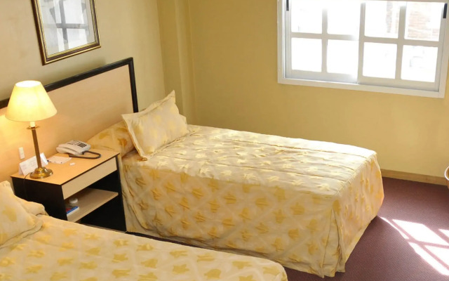 San Nicolas Plaza Hotel