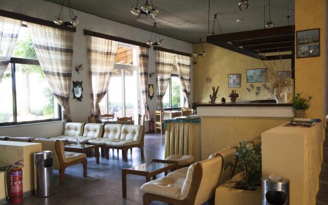 Minoas Hotel