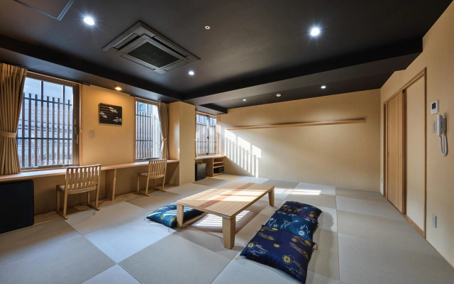 Hotel Sugicho