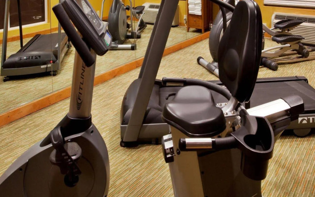 Holiday Inn Express Hotel & Suites Charleston-North by IHG