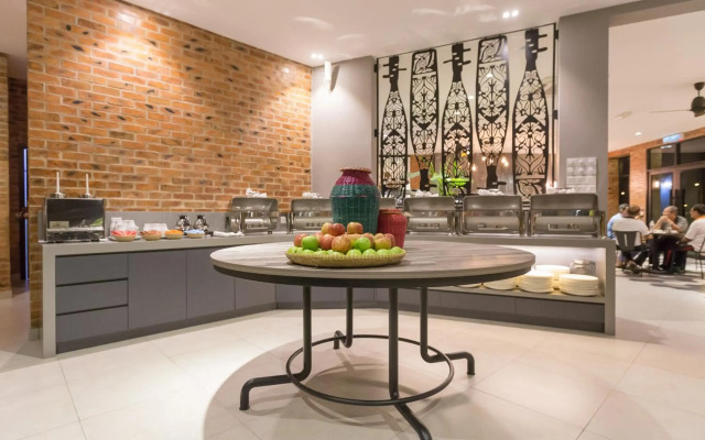 Thome Boutique Hotel
