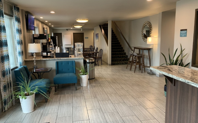 Baymont by Wyndham Monte Vista
